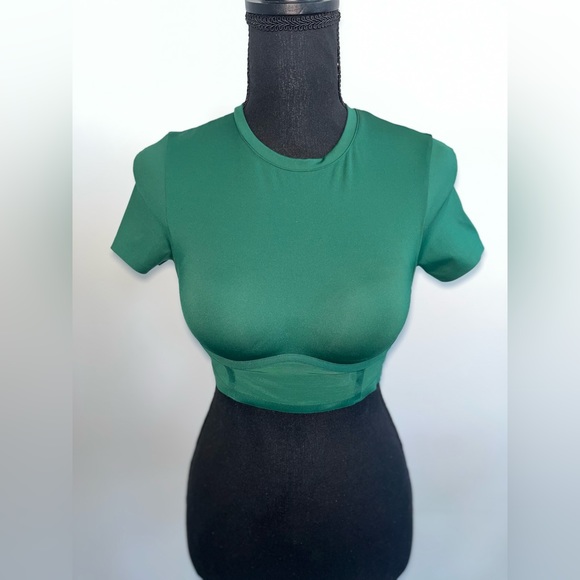 Ivy Park crop top - Picture 2 of 4